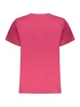 Pepe Jeans Damen T-Shirt Rosa mieten | Flex-Fashion Verleih