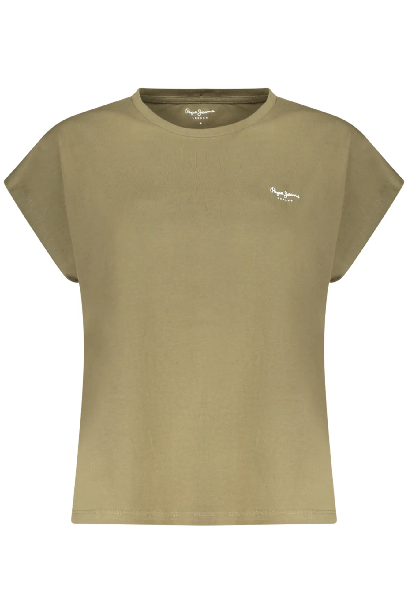 Damen T-Shirt Grün PL504821BLOOM_VE785