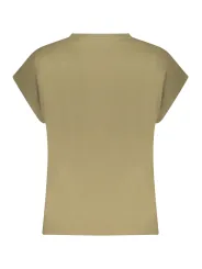 Pepe Jeans Damen T-Shirt Grün mieten | Flex-Fashion Verleih