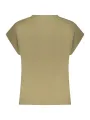 Pepe Jeans Damen T-Shirt Grün mieten | Flex-Fashion Verleih