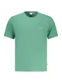 Grünes Pepe Jeans Herren T-Shirt mieten – Flex-Fashion Verleih