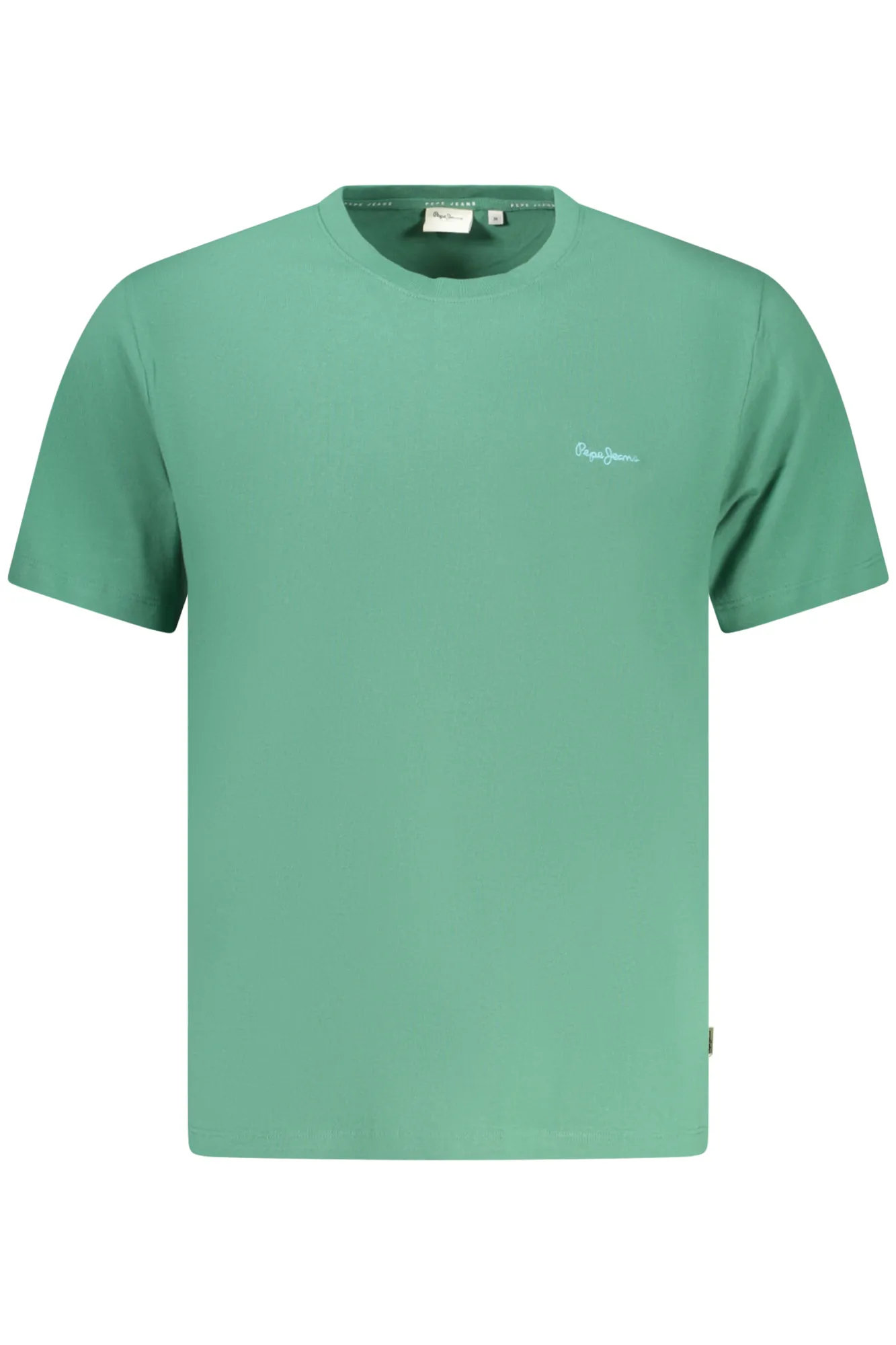 Herren T-Shirt Grün PM5010179CONTRASTCONNOR_VE671