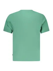 Grünes Pepe Jeans Herren T-Shirt mieten – Flex-Fashion Verleih