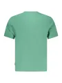 Grünes Pepe Jeans Herren T-Shirt mieten – Flex-Fashion Verleih