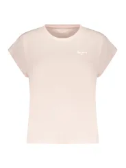 Pepe Jeans Damen T-Shirt Rosa mieten - Flex-Fashion Verleih