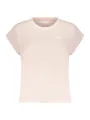 Pepe Jeans Damen T-Shirt Rosa mieten - Flex-Fashion Verleih