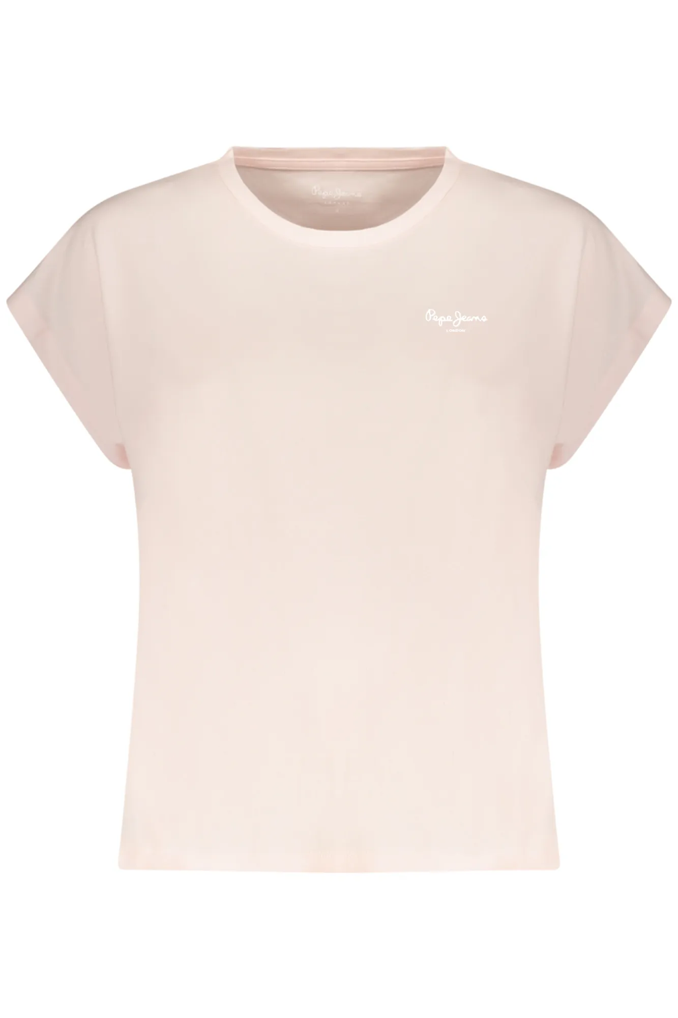 Damen T-Shirt Rosa PL504821BLOOM_RS300