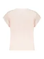 Pepe Jeans Damen T-Shirt Rosa mieten - Flex-Fashion Verleih