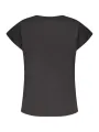 Pepe Jeans Damen T-Shirt Schwarz mieten | Flex-Fashion Verleih