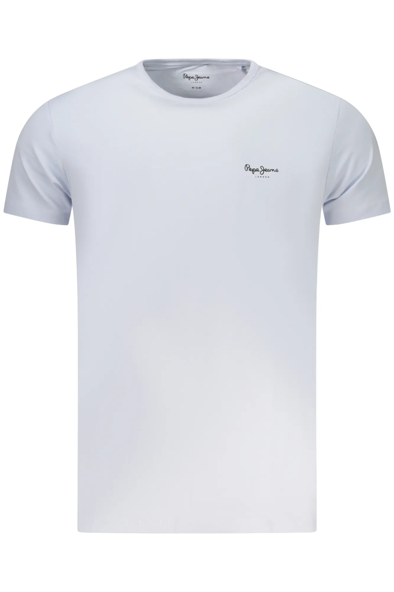 Herren T-Shirt Hellblau PM5010180ORIGINALBASIC3N_AZ504