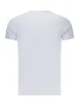 Pepe Jeans Herren T-Shirt Hellblau mieten - Flex-Fashion