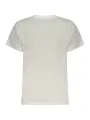 Pepe Jeans Damen T-Shirt Weiß mieten - Flex-Fashion Verleih