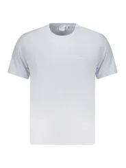 Pepe Jeans Herren T-Shirt Hellblau mieten - Flex-Fashion