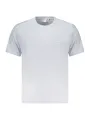 Pepe Jeans Herren T-Shirt Hellblau mieten - Flex-Fashion