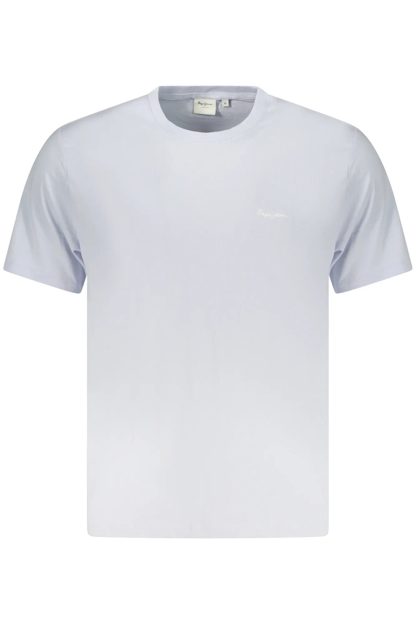 Herren T-Shirt Hellblau PM5010179CONTRASTCONNOR_AZ504