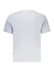 Pepe Jeans Herren T-Shirt Hellblau mieten - Flex-Fashion