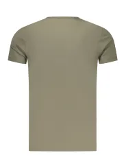 Pepe Jeans Herren T-Shirt Grün mieten | Flex-Fashion Verleih