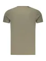 Pepe Jeans Herren T-Shirt Grün mieten | Flex-Fashion Verleih