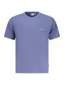 Pepe Jeans Herren T-Shirt Blau mieten | Flex-Fashion Verleih