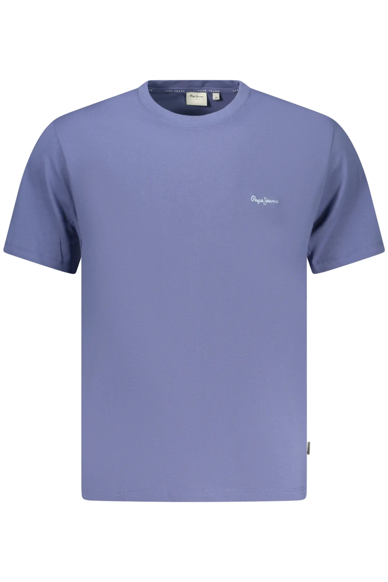 Herren T-Shirt Blau PM5010179CONTRASTCONNOR_BL576