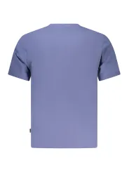 Pepe Jeans Herren T-Shirt Blau mieten | Flex-Fashion Verleih