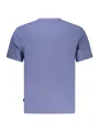 Pepe Jeans Herren T-Shirt Blau mieten | Flex-Fashion Verleih
