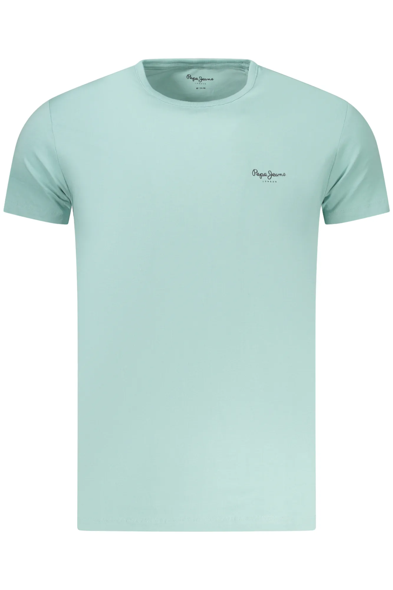 Herren T-Shirt Hellblau PM5010180ORIGINALBASIC3N_AZ518
