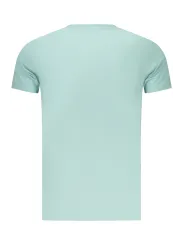 Pepe Jeans Herren T-Shirt Hellblau mieten - Flex-Fashion Verleih