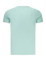 Pepe Jeans Herren T-Shirt Hellblau mieten - Flex-Fashion Verleih
