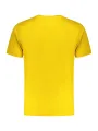 Pepe Jeans Herren T-Shirt Gelb mieten – Flex-Fashion Verleih