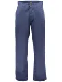 Blaue Boss Herren Hose mieten | Flex-Fashion Verleih