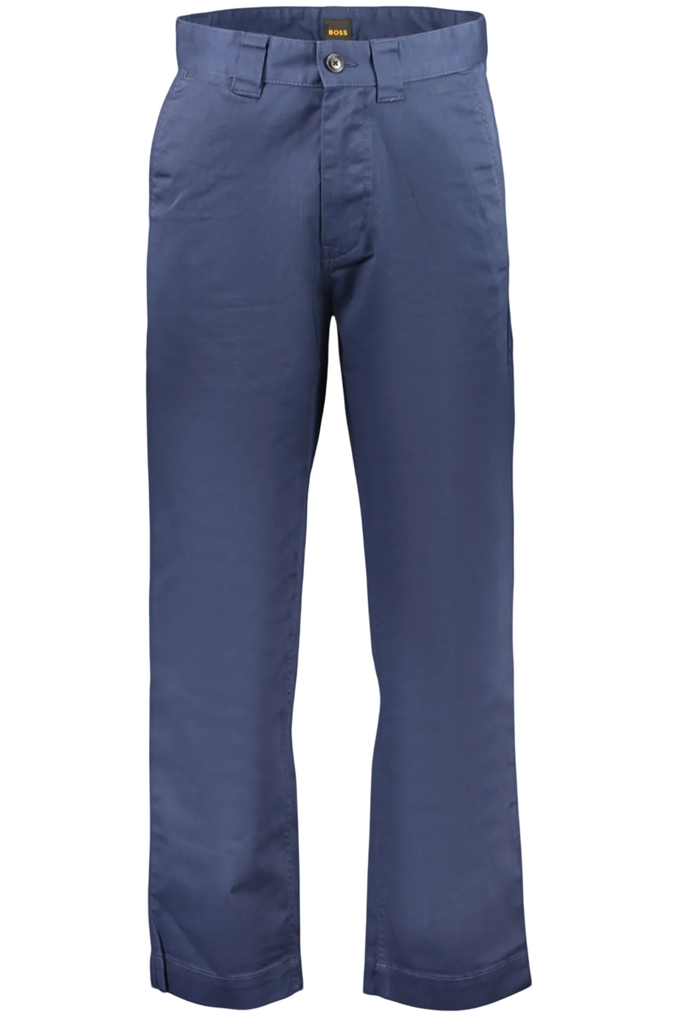 Herren Hose Blau 50554993CHINOSTRAIGHTA_BL464
