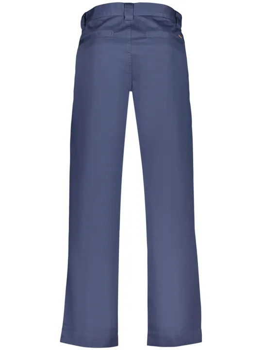 Blaue Boss Herren Hose mieten | Flex-Fashion Verleih