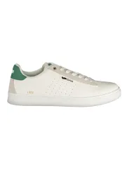 Gas Herren-Sneaker Weiß mieten – Flex-Fashion Verleih-Shop