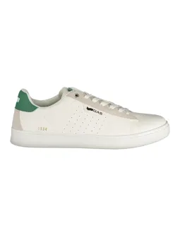 Gas Herren-Sneaker Weiß mieten – Flex-Fashion Verleih-Shop