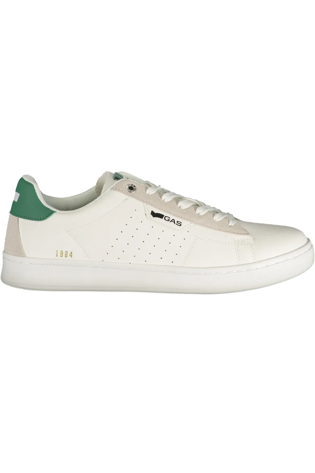 Herren Sportschuh Weiß GAM614120_BI0071