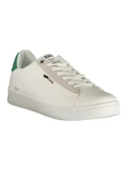 Gas Herren-Sneaker Weiß mieten – Flex-Fashion Verleih-Shop
