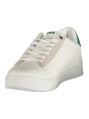 Gas Herren-Sneaker Weiß mieten – Flex-Fashion Verleih-Shop