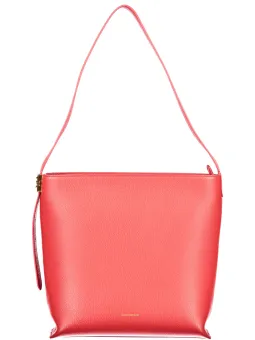 Coccinelle Damen-Tasche Rot mieten | Flex-Fashion Verleih