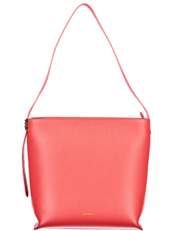 Coccinelle Damen-Tasche Rot mieten | Flex-Fashion Verleih