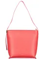 Coccinelle Damen-Tasche Rot mieten | Flex-Fashion Verleih