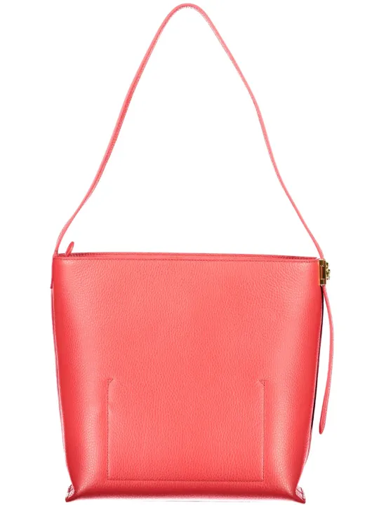 Coccinelle Damen-Tasche Rot mieten | Flex-Fashion Verleih