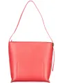 Coccinelle Damen-Tasche Rot mieten | Flex-Fashion Verleih