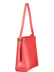 Coccinelle Damen-Tasche Rot mieten | Flex-Fashion Verleih