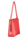 Coccinelle Damen-Tasche Rot mieten | Flex-Fashion Verleih