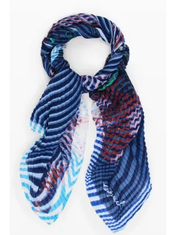 Desigual Damen Blau | online kaufen