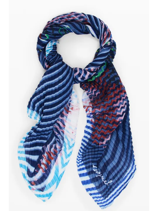 Desigual Damen Blau | online kaufen