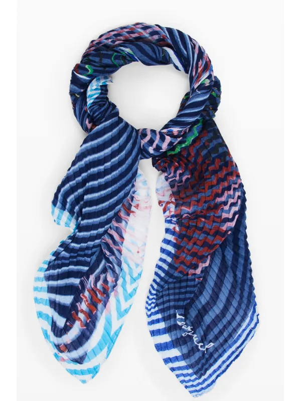 Desigual Damen Blau | online kaufen