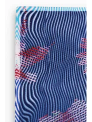 Desigual Damen Blau | online kaufen
