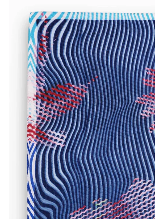 Desigual Damen Blau | online kaufen